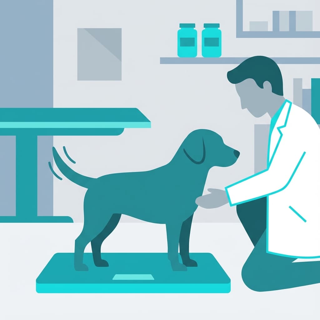 Condición corporal (BCS)